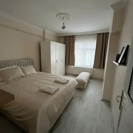 Josh's Apartament Stambuł
