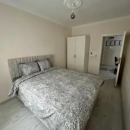 Apartament Josh's