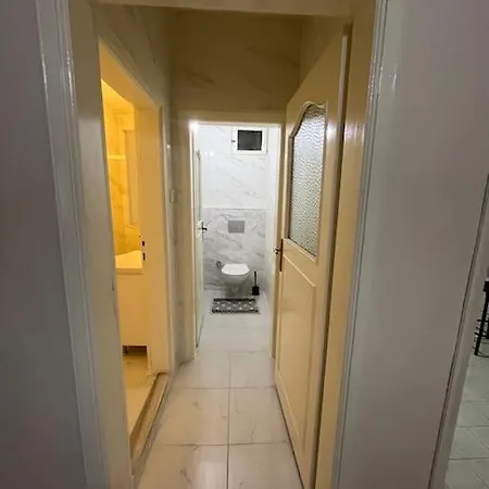 Josh's * Stambuł