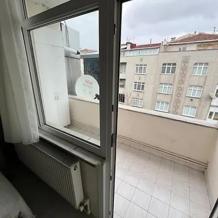 Josh's Stambuł