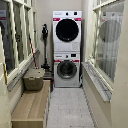 Josh's Appartement